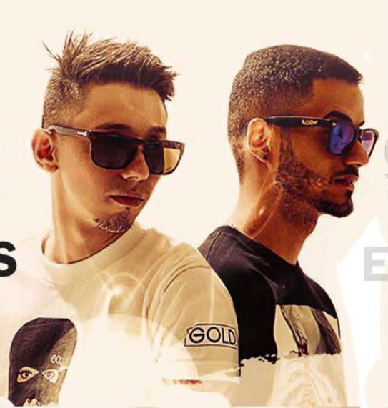 White Noise Y D-Anel